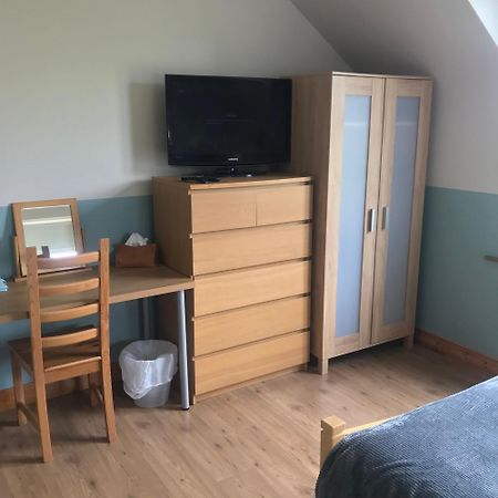 Wild Atlantic Stay Guest House Self-Catering Inverin Ngoại thất bức ảnh