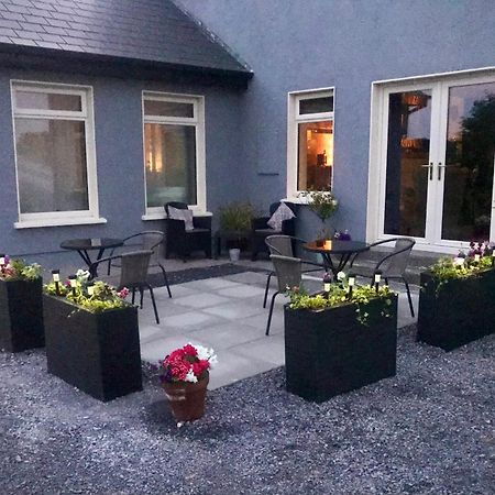 Wild Atlantic Stay Guest House Self-Catering Inverin Ngoại thất bức ảnh