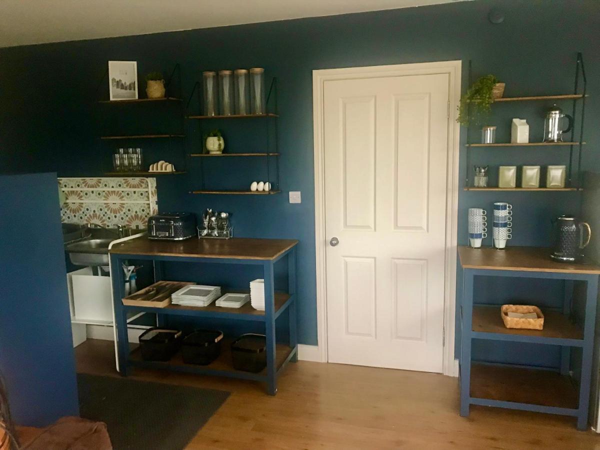 Wild Atlantic Stay Guest House Self-Catering Inverin Ngoại thất bức ảnh