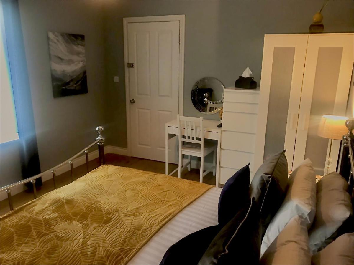 Wild Atlantic Stay Guest House Self-Catering Inverin Ngoại thất bức ảnh
