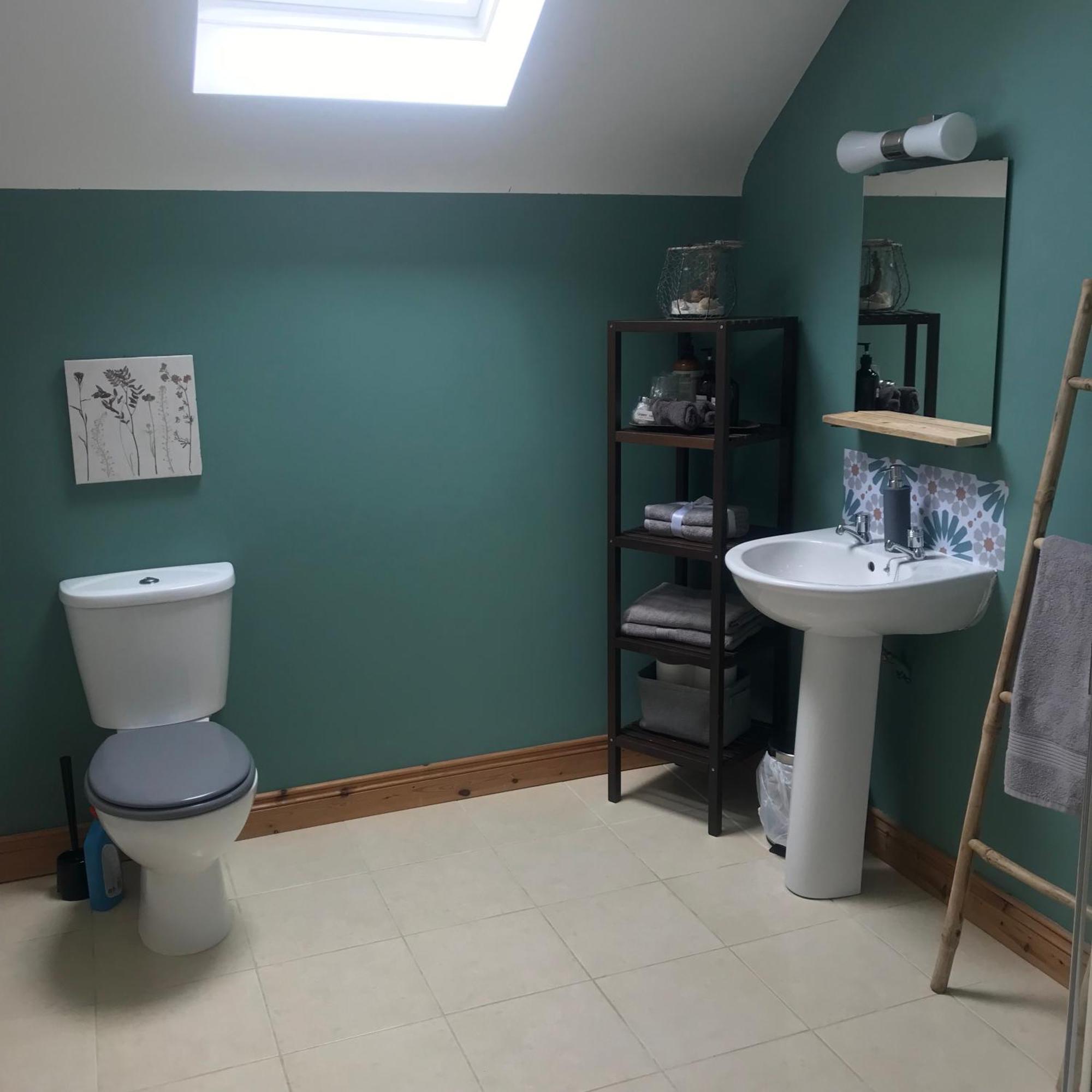 Wild Atlantic Stay Guest House Self-Catering Inverin Ngoại thất bức ảnh