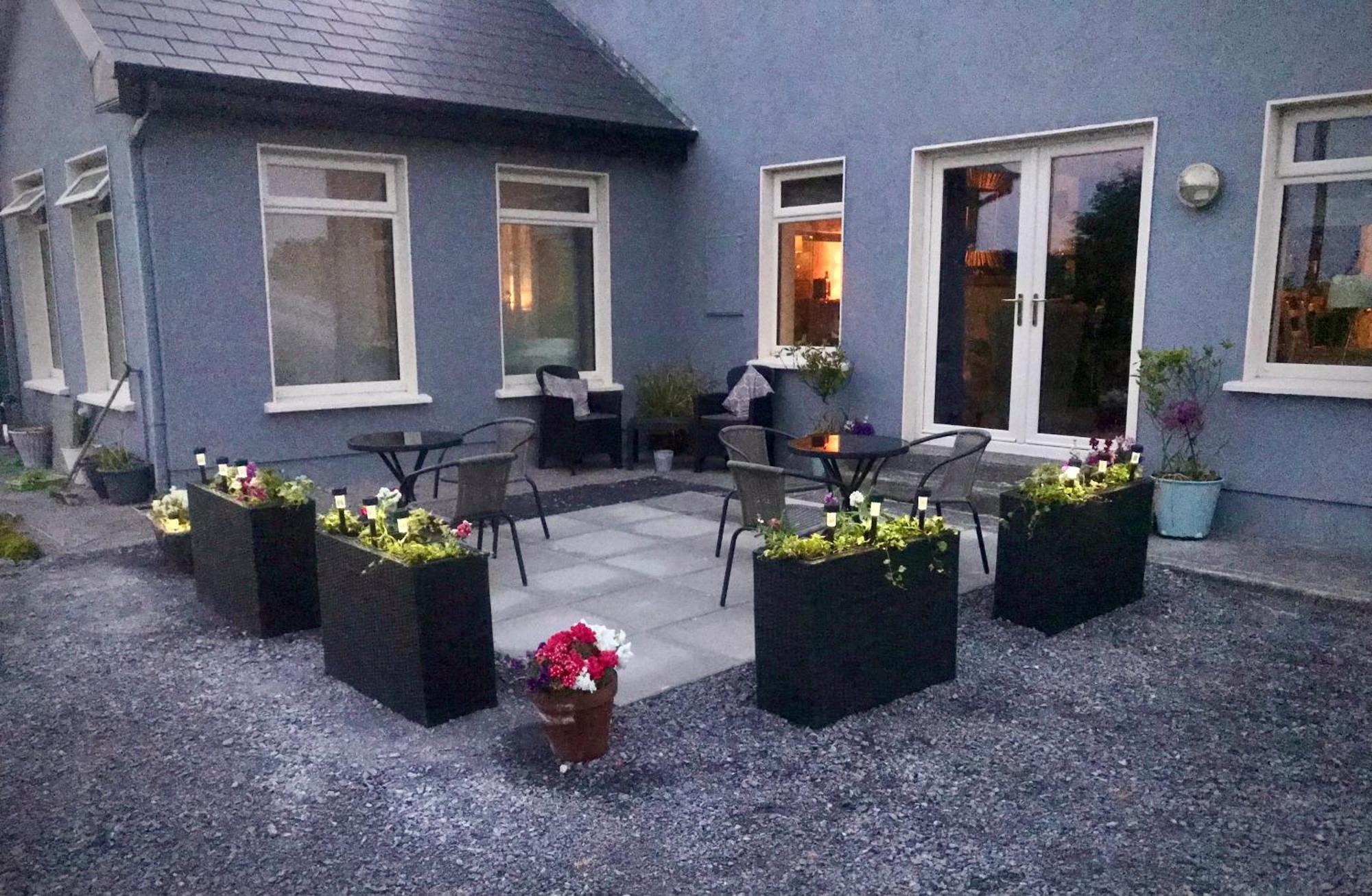 Wild Atlantic Stay Guest House Self-Catering Inverin Ngoại thất bức ảnh